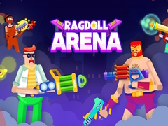 Jogo Ragdoll Arena