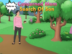 Jogo Concerned Mom Search Of Son