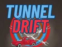 Jogo Tunnel Drift