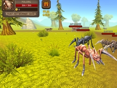 Jogo Ultimate Ant Simulator