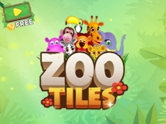 Jogo Zoo Tiles