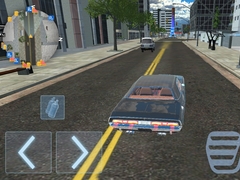 Jogo Car Age