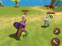 Jogo Snake Kingdom Simulator