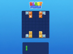 Jogo Blast Puzzle