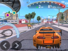 Jogo Car Quest