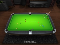 Jogo Real Pool 3D