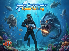 Jogo Hunter Underwater Spearfishing