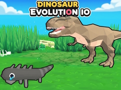 Jogo Dinosaur Evolution IO