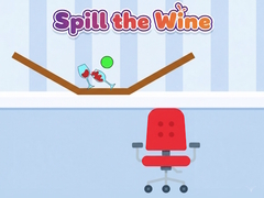 Jogo Spill the wine