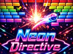 Jogo Neon Directive