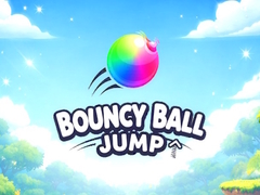 Jogo Bouncy Ball Jump
