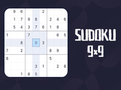 Jogo Sudoku 9x9