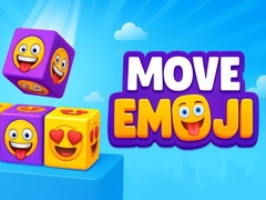 Jogo Move Emoji