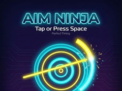 Jogo Aim Ninja