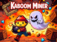 Jogo Kaboom Miner
