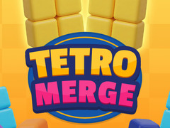 Jogo Tetro Merge