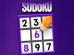 Jogo Sudoku