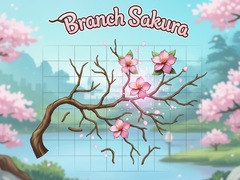 Jogo Branch Sakura