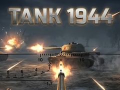 Jogo Tank 1944