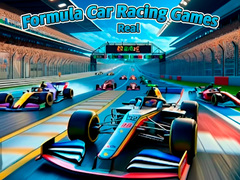 Jogo Formula Car Racing Games Real