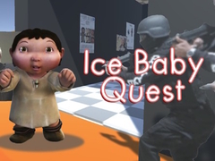 Jogo Ice Baby Quest