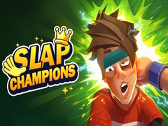 Jogo Slap Champions