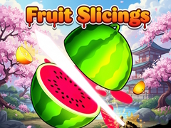 Jogo Fruit Slicings