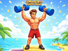 Jogo Muscle Master Quest