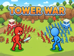 Jogo Tower War