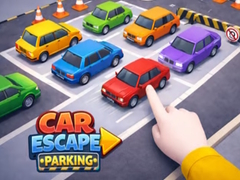 Jogo Car Escape Parking