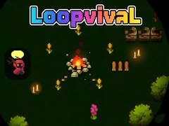 Jogo Loopvival