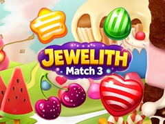 Jogo Jewelith Match 3