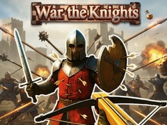 Jogo War the Knights