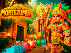 Jogo Montezumba