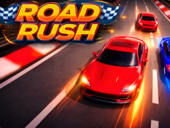 Jogo Road Rush
