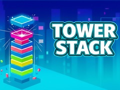 Jogo Tower Stack