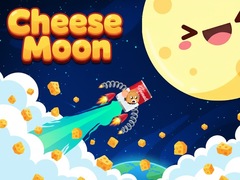 Jogo Cheese Moon