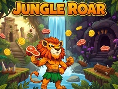 Jogo Jungle Roar
