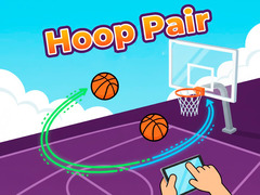 Jogo Hoop Pair