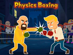 Jogo Physics Boxing