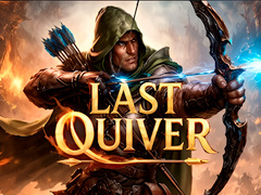 Jogo Last Quiver