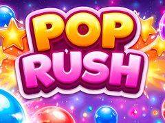 Jogo Pop Rush
