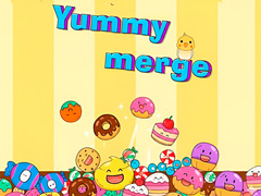 Jogo Yummy Merge
