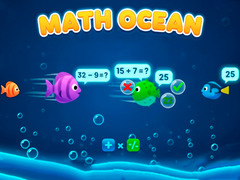Jogo Math Ocean