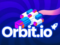 Jogo Orbit.io