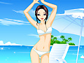 Jogo Belly Dancer