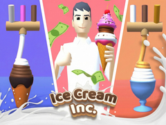 Jogo Ice Cream Inc.