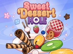 Jogo Sweet Dessert Hole