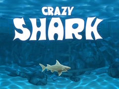 Jogo Crazy Shark