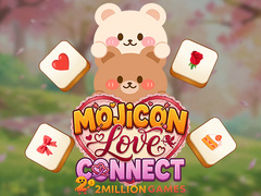 Jogo Mojicon Love Connect